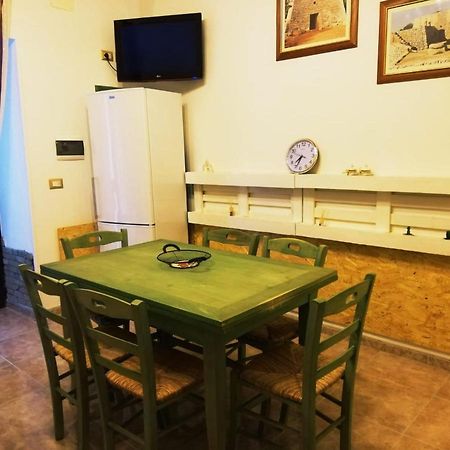 הוילה Barbarano del Capo Stella Di Ruggiano מראה חיצוני תמונה